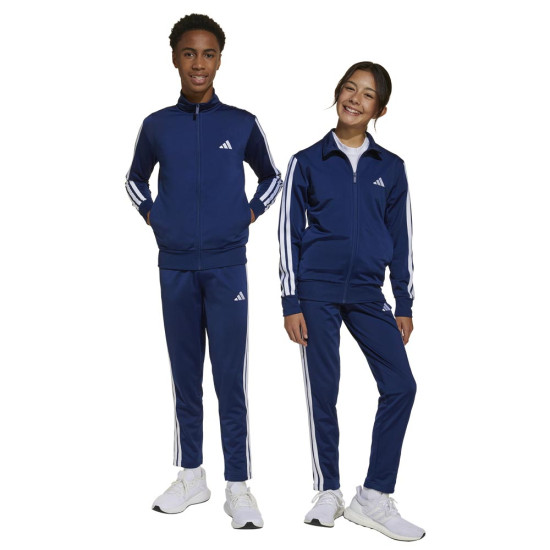 Adidas Παιδικές φόρμες σετ Tiberio 3-S Track Suit
